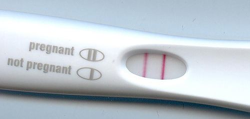 Predictor Pregnancy Test Kit