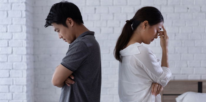 Stress and Infertility – Is there a link?