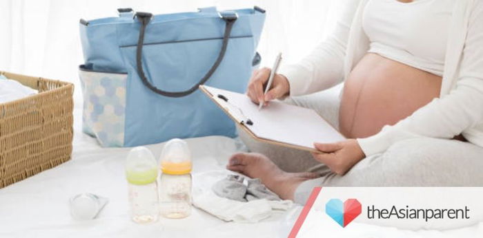 Checklist for Baby's Arrival - All the Essentials For Baby and You