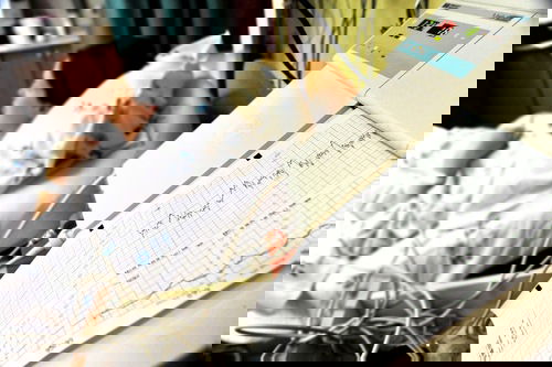 What is a Cesarean Section?