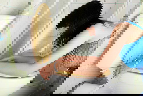 Morning Sickness: A Food Guide