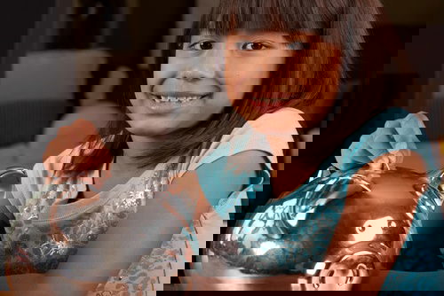 Teaching Your Kids About Money