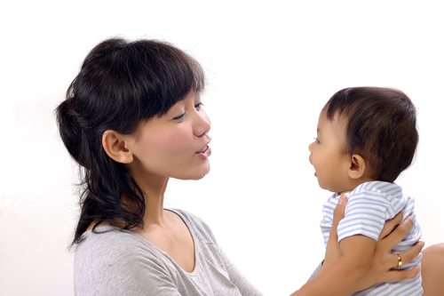 How do I know if I should NOT breastfeed my child?