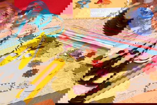 Toys that promote creativity