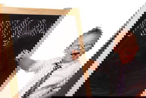 Kindergarten Checklist