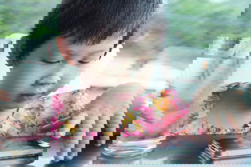 Parenting Par Annoyance