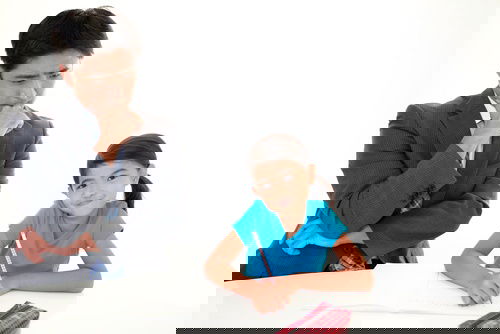 The Basic Goals Of Coaching For Parents (Part 2 of The Parent Coach Series)