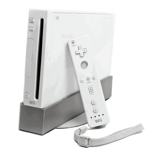 10 Wii Games I Would Recommend for Kids