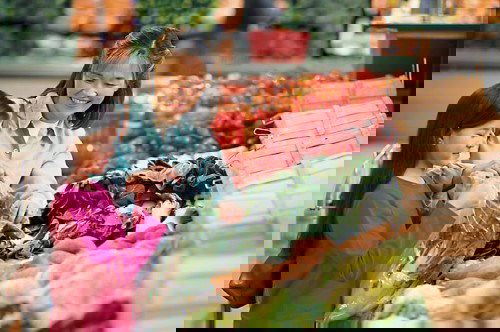 A Unique Way to Bond With Your Kids