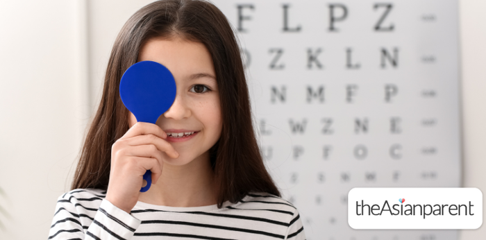 Vitamin A for Kids: How It Helps Prevent Myopia and Support Eye Health in Children