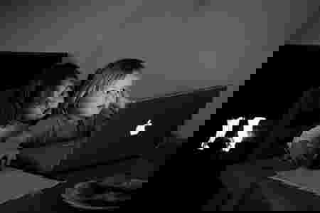 Technology and younger kids The Importance of Teaching Kids Online Safety