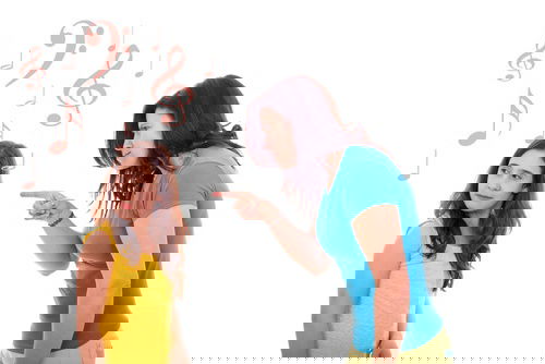 Understanding Children's Behaviour (Part 3 of The Parent Coach Series)