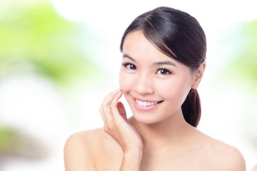 Don't Fret Over Whiteheads! Say Goodbye To Them