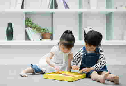 How To Choose The Right  Day Care Centre