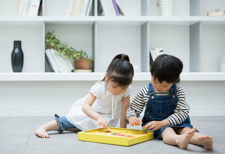 How To Choose The Right  Day Care Centre