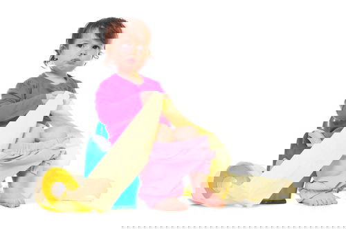 The Ultimate Guide to Potty Training