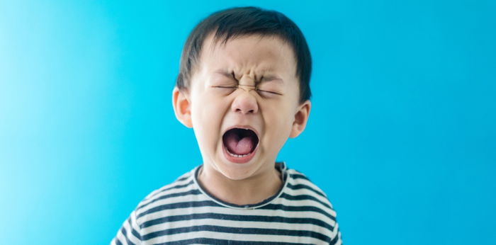 Temper Tantrums – A complete overview