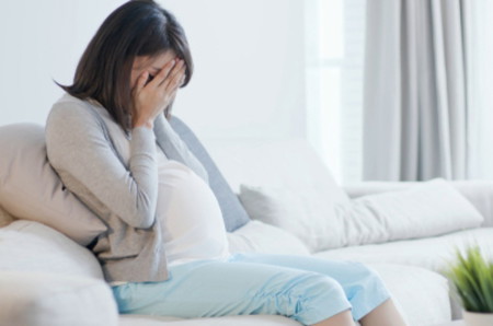 anxiety during pregnancy