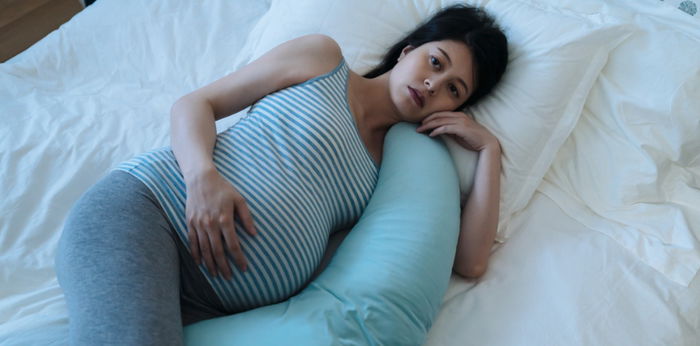 Anxiety during pregnancy: Ways on how pregnant women can cope with it?
