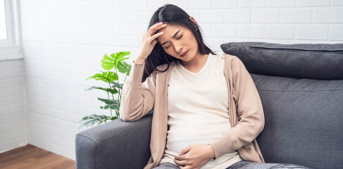 Prenatal Depression: Signs, Causes, and Treatment