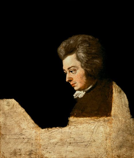 Mozart is Good for Premature Babies