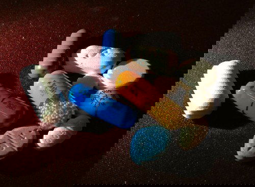 Some Drugs May Be Harmful to an Unborn Baby