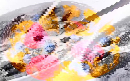 Pinoy breakfast menu in Philippines!