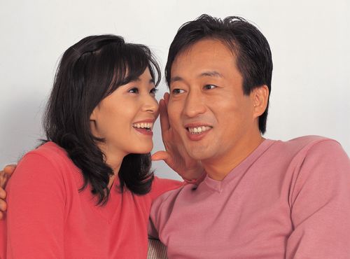Spend Time with Your Spouse