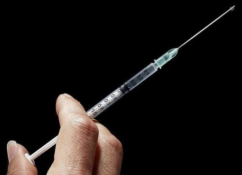 Pregnancy Questions: Can I Get A Flu Shot?