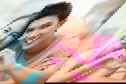 50 Ideas for Couples to Spend Time Together - Part 2