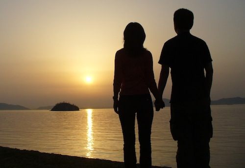 Simple secrets to keep your marriage fresh