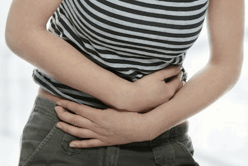 What you need to know about ovarian torsion, a potentially life-threatening condition