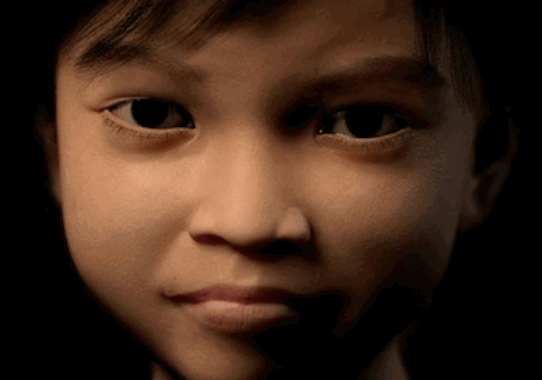 Meet Sweetie| The Filipino Girl who Caught 1000 Sex Predators