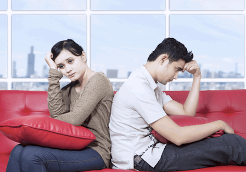 Avoid these 4 communication mistakes to keep your marriage strong and happy!