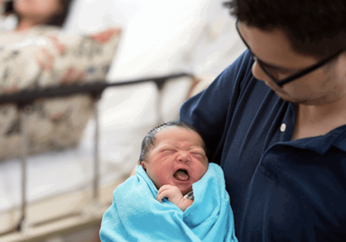 Maximize Your Paternity Leave