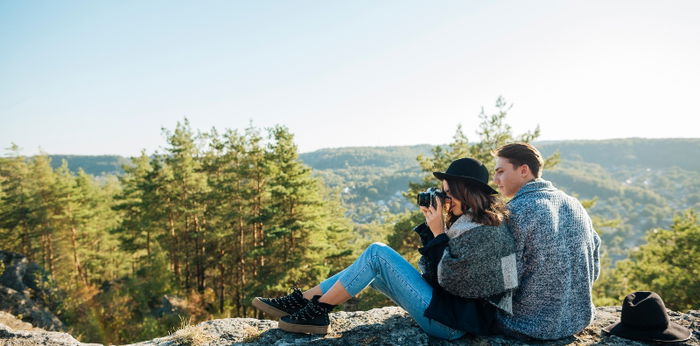 Weekend getaway: How to plan a "parents only" holiday