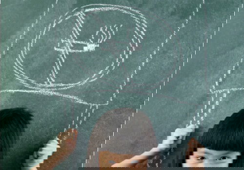 The effects of smoking and passive smoking on children