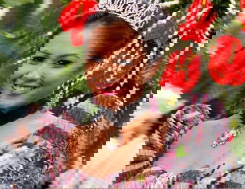 Ready for Santacruzan! - Tips on how to help your child prepare for the big Flores de Mayo procession