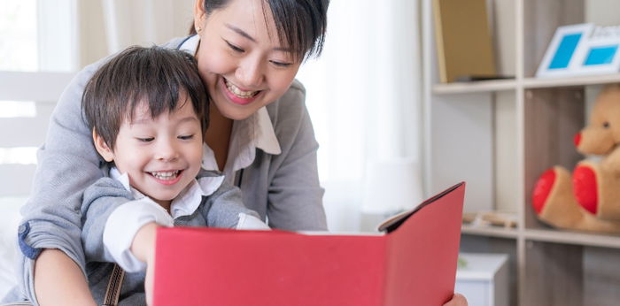 How to teach the ABAKADA or the Filipino alphabet to kids