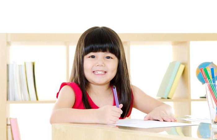 5 Ways to Prepare Preschoolers for Their First Aptitude Test