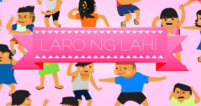 Laro ng lahi: How to play patintero, tumbang preso and more!