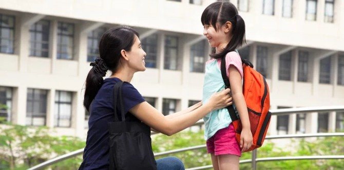Anti Bullying Act: Helping Schools Keep Your Child Safe