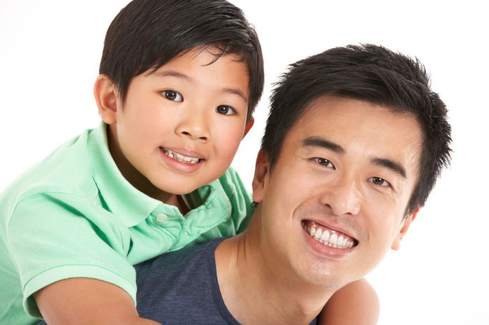4 Ways to trick your child into listening to you!