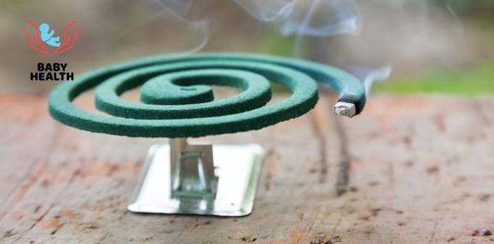 Is it safe to use katol around babies? 6 ways to avoid mosquitoes