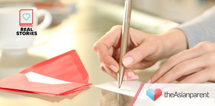 Inspirational letter by teacher tells students they are more than their grades