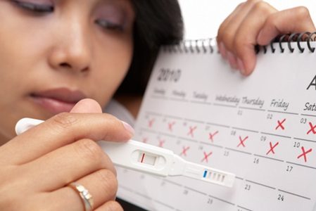 Mga Pangunahing problema sa fertility