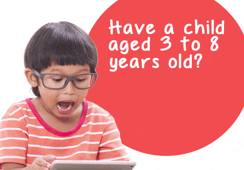 Make your opinion count and win ₱3,000 worth of supermarket GCs!