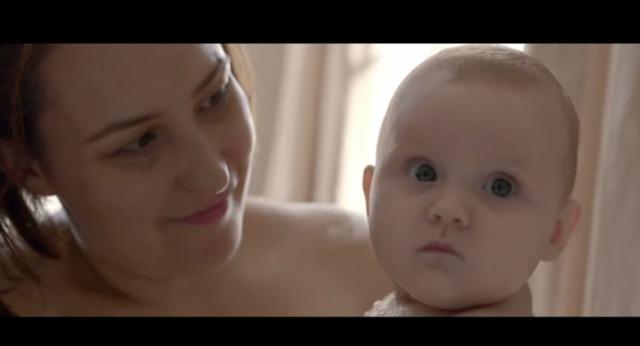 Why bring a child into this world? - this video WILL make you cry!