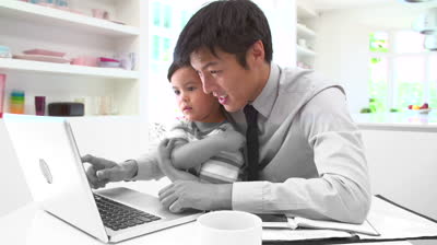 CEO quits job because of daughter- Find out the reason here!