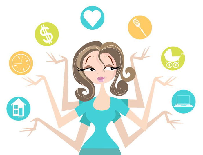 Practice stress management with these work-life balance tips!